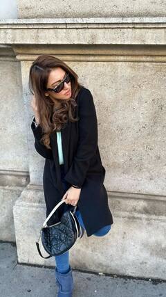 Hansika Motwani: 'உன்னை பார்த்த பின்பு நான்..நானாக இல்லையே’ ஹன்சிகாவின் போட்டோவைப் பார்த்து வாய்பிளந்த ரசிகர்கள்