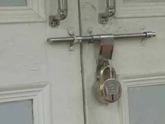 CM शिवराज के गृह जिले में होगी तालाबंदी, 6 दिवसीय हड़ताल में बैठेंगी आंगनबाड़ी कार्यकर्ता