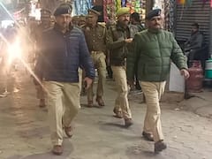 फतेहपुर में धर्मांतरण का मामला आया सामने, 60 आरोपियों पर FIR दर्ज, 10 की हुई पहचान