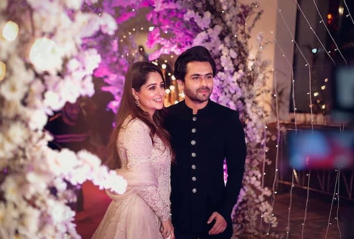 शोएब के शो छोड़ने के बाद दीपिका को अपने प्यार का अहसास हुआ. फिर एक दिन दोनों ने अपने प्यार का इजहार कर दिया.