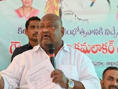 భాష్యం విజయ సారథి మరణం రాష్ట్రానికి తీరని లోటు: మంత్రి గంగుల కమలాకర్