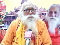 रामचरितमानस पर स्वामी प्रसाद मौर्य के बयान से बिफरा संत समाज, अयोध्या के संतों ने सुनाई खरी-खरी