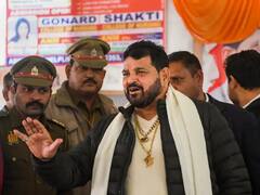 'मैं दल से बड़ा नहीं हूं', WFI विवाद के बीच बृजभूषण की समर्थकों से अपील- सोशल मीडिया पर न करें...