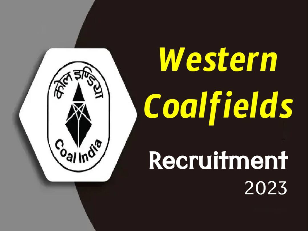 WCL Recruitment: వెస్ట్రన్ కోల్ఫీల్డ్స్లో 135 మైనింగ్ సిర్దార్, సర్వేయర్ ఉద్యోగాలు, అర్హతలివే! western coalfields has released notification for the recruitment of 135 mining sirdar and surveyor posts WCL Recruitment: వెస్ట్రన్ కోల్ఫీల్డ్స్లో 135 మైనింగ్ సిర్దార్, సర్వేయర్ ఉద్యోగాలు, అర్హతలివే!