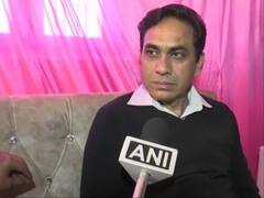 மல்யுத்த வீராங்கனைகள் பாலியல் குற்றச்சாட்டு - வினோத் தோமரை இடைநீக்கம் செய்த மத்திய அரசு