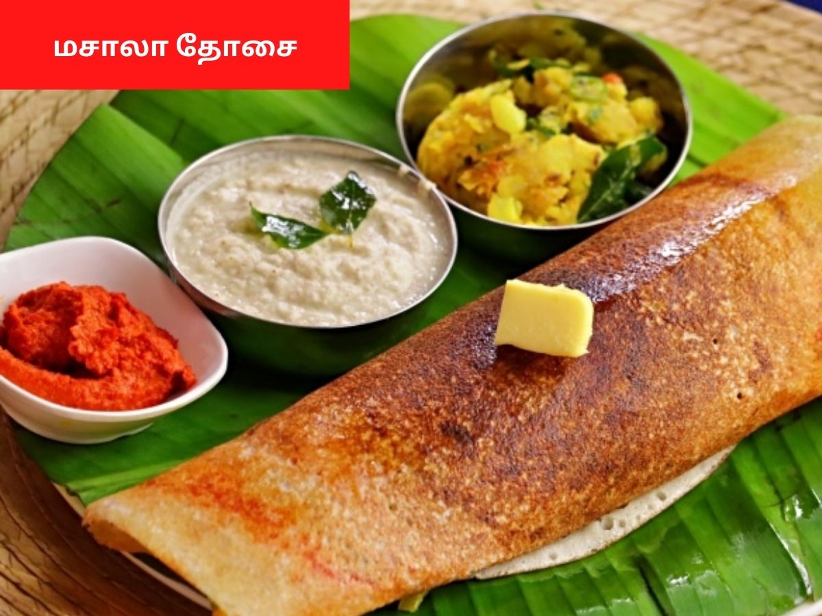 Food Recipes: ’கேழ்வரகு களி முதல் மசாலா தோசை வரை’ - குடியரசு தினத்தன்று சமைத்து சாப்பிடுவதற்கு ஏதுவான நம்ம ஊர் உணவுகள்!