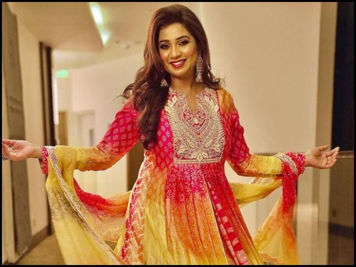 How many crores does Shreya Ghoshal earn in a month?  Hearing the net worth, ears will not believe