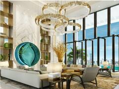 Photos: ये है दुनिया का सबसे महंगा रिजॉर्ट, सिर्फ एक रात रुकने के लिए देने होंगे 81 लाख रुपये