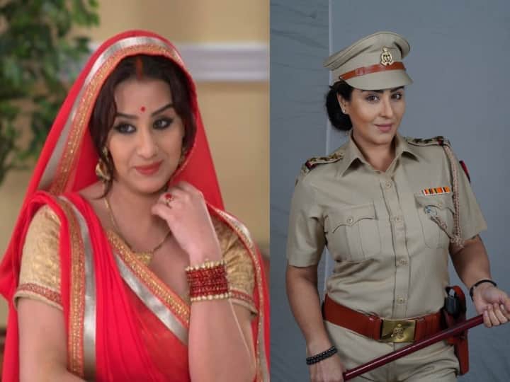 Shilpa shinde Transformation: टीवी एक्ट्रेस शिल्पा शिंदे जल्द ही छोटे पर्दे पर वापसी करने जा रही हैं. कॉमेडी शो 'भाबी जी घर पर है' से हिट हुईं शिल्पा शिंदा अब काफी बदल गई हैं.