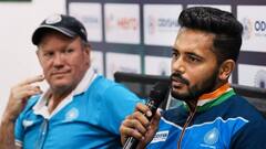 মরণ-বাঁচন ম্যাচে ভারতীয় দলকে বাড়তি চাপ না নেওয়ার পরামর্শ অধিনায়ক হরমনপ্রীতের