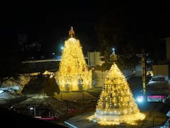 Brahmotsavam: కరీంనగర్‌లో రేపటి నుంచి శ్రీవారి వార్షిక బ్రహ్మోత్సవాలు