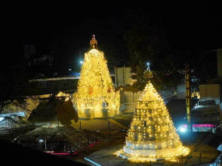 Brahmotsavam in Karimnagar begins from Jan 23 DNN Brahmotsavam: కరీంనగర్‌లో రేపటి నుంచి శ్రీవారి వార్షిక బ్రహ్మోత్సవాలు
