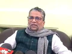 आलोक मेहता ने दस फीसदी वाले बयान पर योगी आदित्यनाथ का लिया नाम, कहा- तोड़-मरोड़ कर किया गया पेश