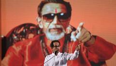 Balasaheb Thackeray Photo: हिंदुत्वाचा ज्वलंत श्वास... असा आहे बाळासाहेबांचा जीवनप्रवास