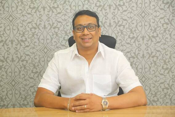 EVKS Elangovan Speech : ஈரோடு இடைத்தேர்தல்இளைய மகனுக்கு வாய்ப்பு கேட்டுள்ளேன்..ஈவிகேஎஸ் இளங்கோவன்