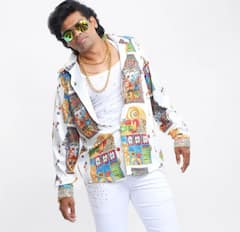 Siddharth Jadhav : सिद्धार्थ जाधवने केली नव्या सिनेमाची घोषणा!