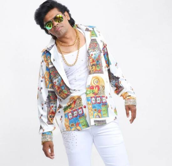 'सर्कस' सिनेमानंतर सिद्धार्थ आता एका नव्या सिनेमाच्या माध्यमातून प्रेक्षकांच्या भेटीला येणार आहे.