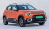 Citroen eC3: સિટ્રોએનએ શરુ કરી ઈલેક્ટ્રિક C3 ની બુકિંગ, માત્ર 25 હજાર રુપિયા આપી કરી શકો છો બુક 
