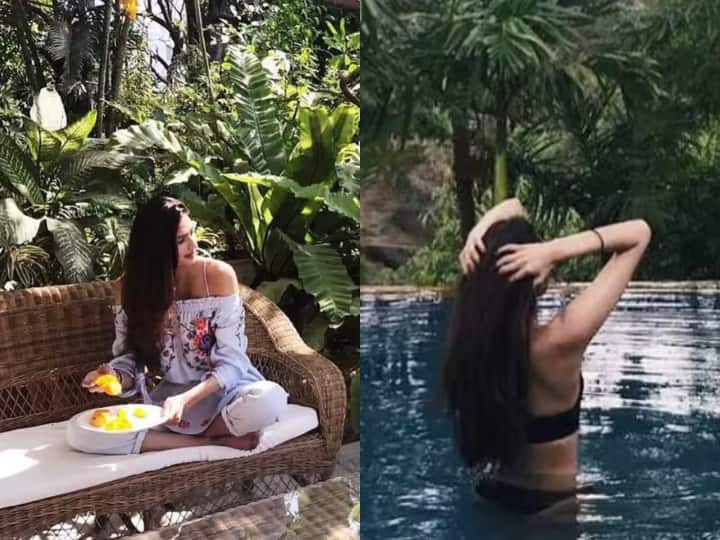 Athiya Shetty will get married with KL Rahul in this luxurious house of Khandala, see photos