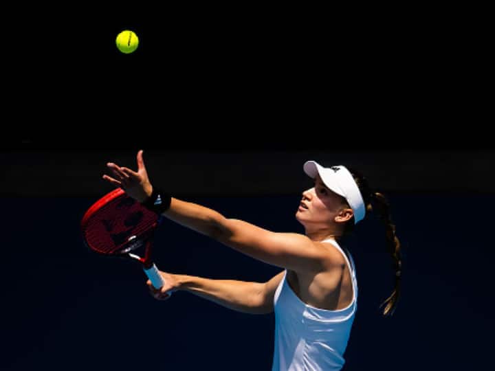 Australian Open 2023: 'I Can Beat Anyone' - Elena Rybakina After Win Over World No. 1 Iga Swiatek Australian Open 2023: 'I Can Beat Anyone' - Elena Rybakina After Win Over World No. 1 Iga Swiatek