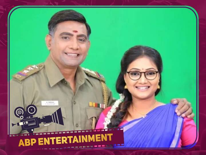 serial actor priyanka Nalkar next serial sitha raman update revealed Priyanka Nalkar: வேறு சேனலின் சீரியலில் நடிக்கும் ‘ரோஜா’ பிரியங்கா... ரசிகர்கள் அதிர்ச்சி