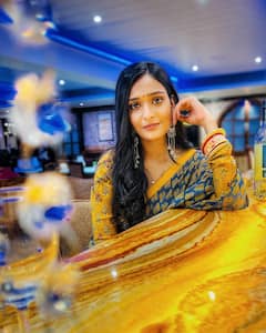 Bhagya Lakshmi की ‘लक्ष्मी’ असल जिंदगी में नहीं हैं कम पढ़ी-लिखीं, एक्टिंग से पहले इस काम में हासिल की है महारथ