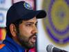 Rohit Sharma: 