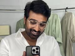 Vijay Sethupathi On Transformation: विजय सेतुपति ने बताया कैसे किया इतना वजन कम, कहा- फैंस की वजह से जाना पड़ता है जिम...