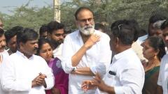 Janasena Nagababu On TDP Alliance: అనంతపురంలో నాగబాబు పర్యటన