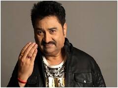 दो-दो शादी कर चुके हैं कुमार सानू, इस दिलकश हसीना के साथ भी जुड़ा था नाम