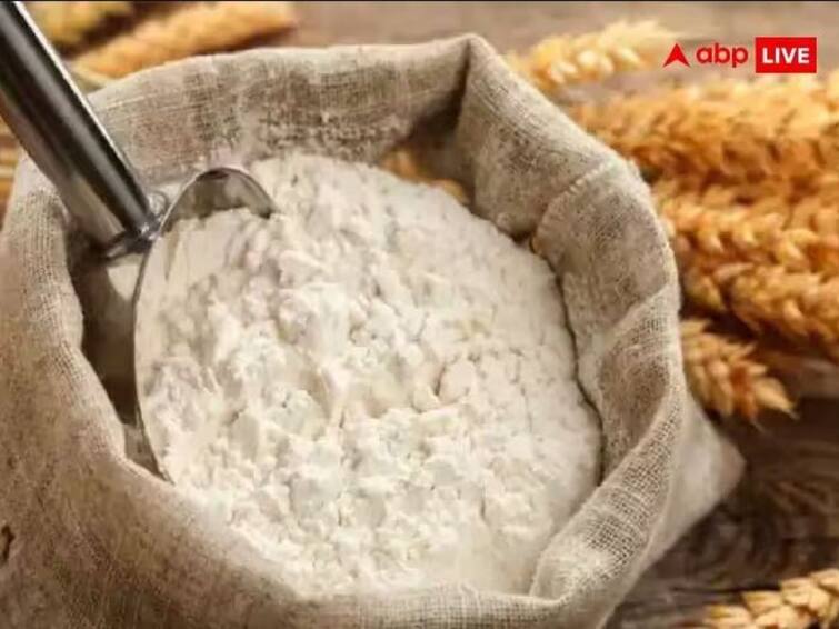 Wheat Price: Flour can be cheaper by Rs 10, the government is going to do this work to reduce inflation Wheat Price: કિલોએ 10 રૂપિયા સસ્તો થઈ શકે છે ઘઉંનો લોટ, મોંઘવારી ઘટાડવા સરકાર કરશે આ કામ
