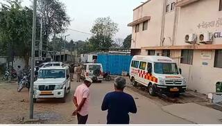 Crime: આરોગ્ય કેન્દ્રમાંથી 1 માસનું બાળક ગૂમ, શિશુને દૂધ પિવડાવવાના બહાને અજાણી મહિલાએ કર્યુ અપહરણ