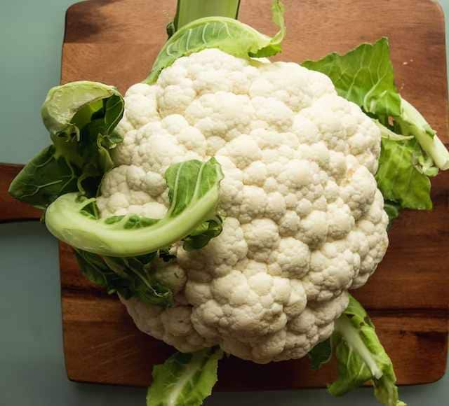 cauliflower health risk eating too much cauliflower side effects