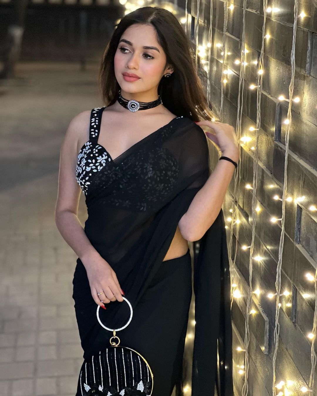 Jannat Zubair Rahmani | Stylish girl pic, Stylish girl, Girl