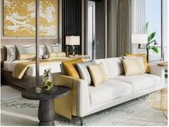 Photos: ये है दुनिया का सबसे महंगा रिजॉर्ट, सिर्फ एक रात रुकने के लिए देने होंगे 81 लाख रुपये