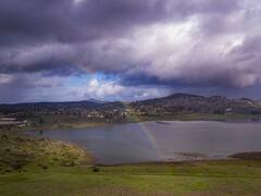 ऐन थंडीत पाऊस; हवामान विभागाकडून राज्यात पावसाचा अंदाज, कुठे अन् कधी कोसळणार पाऊस?