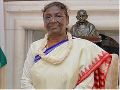 राष्ट्रपति द्रौपदी मुर्मू 11 बच्चों को देंगी राष्ट्रीय बाल पुरस्कार, विजेताओं से मिलेंगे पीएम मोदी