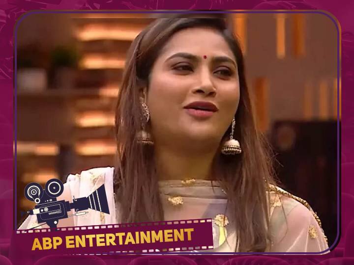 Bigg Boss 6 Tamil Finale contestant myna nandhini shared about her eviction from biggboss show Bigg Boss 6 Tamil Finale: கணவர் விட்ட “அந்த ஒரு சவால்”.. மைனா நந்தினி பணப்பெட்டியை எடுக்காமல் இருந்ததற்கு இதுதான் காரணம்..!