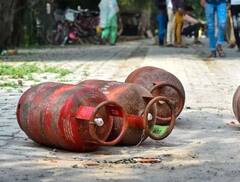 Indian Railway : ਟਰੇਨ ਦੀ ਪੈਂਟਰੀ ਕਾਰ 'ਚ ਇਸਤੇਮਾਲ ਹੋ ਰਿਹਾ ਸੀ LPG ਸਿਲੰਡਰ , ਫੜਿਆ ਗਿਆ ਮੈਨੇਜਰ