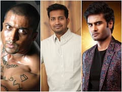 'గజినీ' టైపులో 'హంట్' ఉంటుందా? - ఇదిగో మహేష్ క్లారిటీ