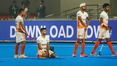 IND vs NZ Hockey WC 2023: হাড্ডাহাড্ডি লড়াই শেষে শ্যুট আউটে হার, ভারতের বিশ্বকাপ অভিযান শেষ