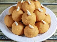 Basant Panchami 2023 Bhog : ਮਾਂ ਸਰਸਵਤੀ ਨੂੰ ਲਗਾਓ 6 ਮਨਪਸੰਦ ਭੋਗ , ਹਰ ਮਨੋਕਾਮਨਾ ਹੋਵੇਗੀ ਪੂਰੀ