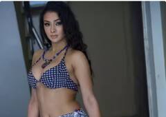 Namrata Malla Photos: ਭੋਜਪੁਰੀ ਅਦਾਕਾਰਾ ਨਮਰਤਾ ਮੱਲਾ ਨੇ ਮਿੰਨੀ ਸਕਰਟ ਪਹਿਨ ਕੇ ਮਚਾਇਆ ਬਵਾਲ , ਇੰਟਰਨੈੱਟ 'ਤੇ ਧੂਮ ਮਚਾ ਰਹੀਆਂ ਇਹ ਤਸਵੀਰਾਂ