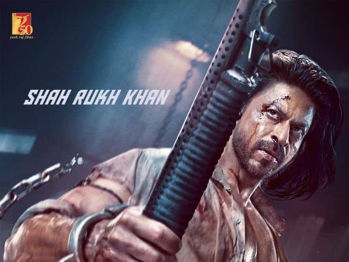 On the demand of fans regarding ‘Pathan’, the makers took a big step, Shahrukh will knock at 6 in the morning!