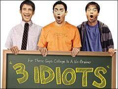 राजकुमार हिरानी के हैं फैंस! तो ओटीटी पर 'थ्री ईडीयट्स' से लेकर 'संजू' को भूलकर भी न करें मिस