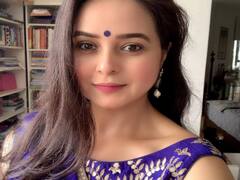 Rohini Acharya पिता को लेकर हुईं इमोशनल, कहा- उनका क्या कसूर था... लालू की नई तस्वीरें भी आईं सामने