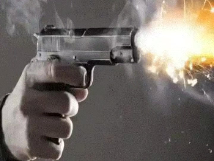 Bullets suddenly started raining in the celebration of Chinese New Year in Los Angeles, 10 died in firing