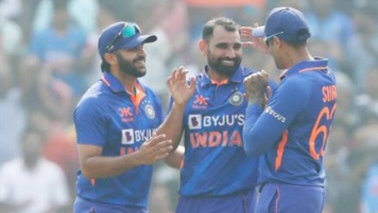 Important to play matches heading into big tournament: Mohammed Shami on WC preparation IND vs NZ: 'বিশ্বকাপের মত বড় টুর্নামেন্টের আগে খুব গুরুত্বপূর্ণ', কীসের কথা বললেন শামি?