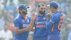 'বিশ্বকাপের মত বড় টুর্নামেন্টের আগে খুব গুরুত্বপূর্ণ', কীসের কথা বললেন শামি?