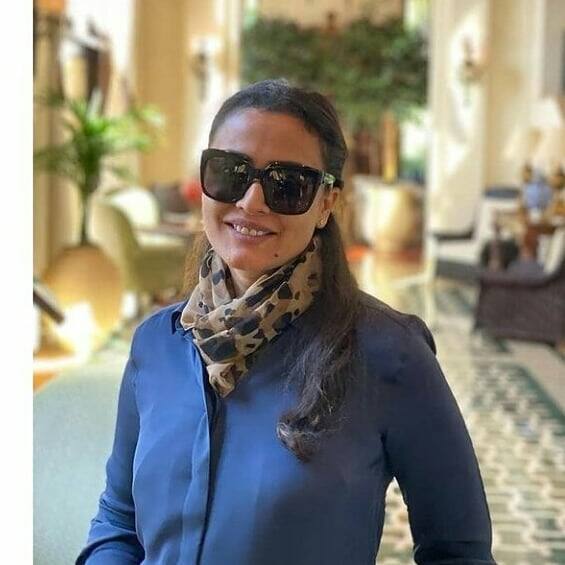 नम्रता और महेश ने वाम्सी के लिए न्यूजीलैंड में 52 दिनों तक शूटिंग की. यह तब था जब उन्हें एक-दूसरे को बेहतर तरीके से जानने का मौका मिला और आखिरकार उन्होंने डेटिंग शुरू कर दी, इसके बाद दोनों ने शादी कर ली.